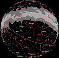 Torsten Gueths gibt Ratschläge zum Nachthimmel über La Palma im November