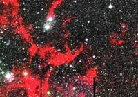 Astrophysik auf La Palma