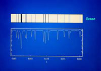Astrophysik spannend gemacht mit Dr. Klaus Fuhrmann auf La Palma