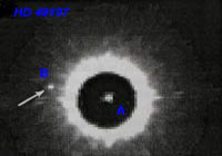 Einführung in das Thema Astrophysik auf La Palma