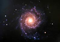 Astrophysik, erklärt von Dr. Klaus Fuhrmann