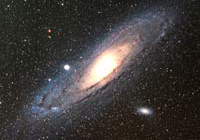 Astrophysik, erklärt und aufbereitet von Dr. Klaus Fuhrmann