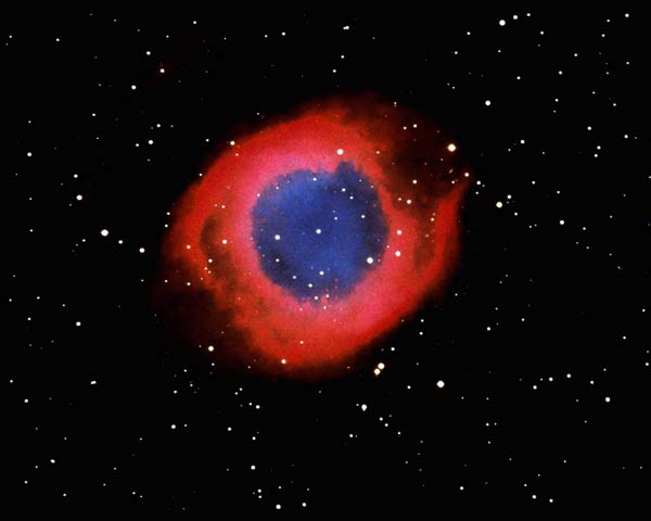 La Palma Astrophysik von Klaus Fuhrmann