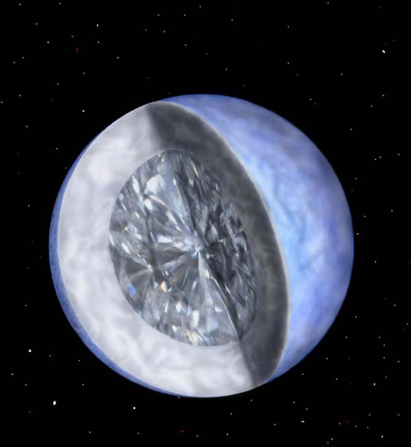 La Palma Astrophysik von Doktor Klaus Fuhrmann