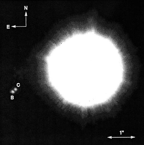 La Palma Astrophysik mit Klaus Fuhrmann