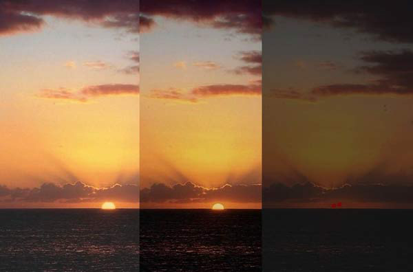 La Palma Astrophysik näher gebracht von Dr. Klaus Fuhrmann