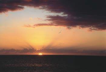 La Palma Astrophysik, Klaus Fuhrmann erkl&auml;rt uns die Welt