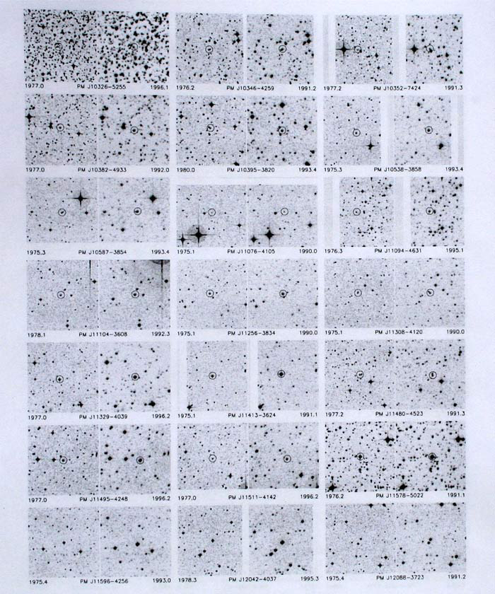 La Palma, Astrophysik von Klaus Fuhrmann