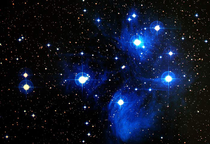 La Palma Astrophysik von Klaus Fuhrmann