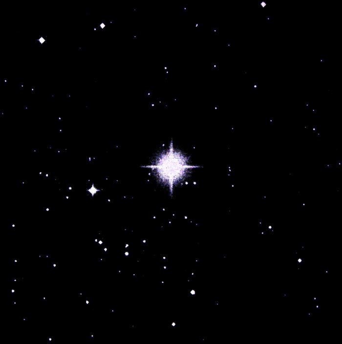 La Palma Astrophysik mit Dr. Klaus Fuhrmann