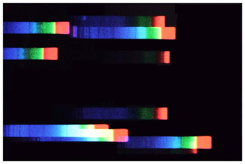 Astrophysik mit Beispielen aus La Palma von Klaus Fuhrmann