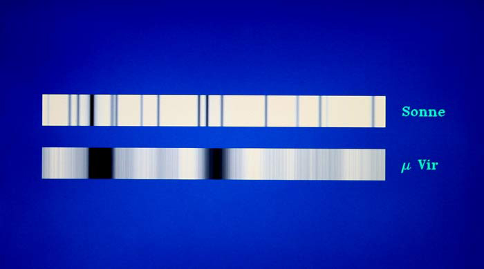 Astrophysik von Klaus Fuhrmann