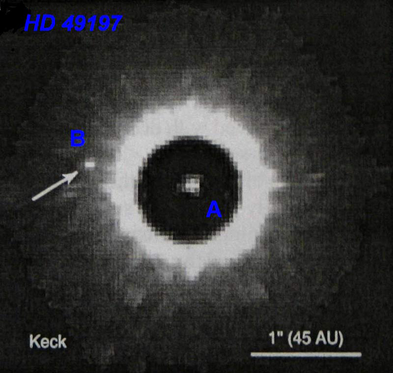 Astrophysik auf La Palma