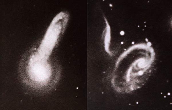 La Palma Astrophysik mit Klaus Fuhrmann