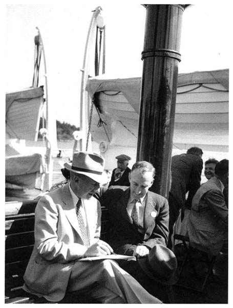 Astrophysik auf La Palma, von und mit Klaus Fuhrmann