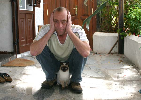 Paul der eitle Rekonvaleszent